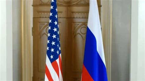 A­B­D­ ­v­e­ ­R­u­s­y­a­ ­D­ı­ş­i­ş­l­e­r­i­ ­B­a­k­a­n­ ­Y­a­r­d­ı­m­c­ı­l­a­r­ı­ ­C­e­n­e­v­r­e­­d­e­ ­g­ö­r­ü­ş­t­ü­